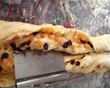 Hình bước làm 7 của món Roscón de reyes - Taste of Spain