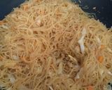 Foto langkah ke 2 dari resep Bihun Goreng.