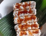 Foto langkah ke 5 dari resep Kue Rangi.