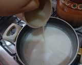 Foto del paso 5 de la receta: Panna Cotta de piña