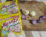 Foto langkah ke 1 dari resep Sup bakso.