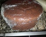 Foto del paso 4 de la receta: Torta de chocolate y crema bariloche