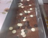 Foto del paso 4 de la receta: Budín nube de chocolate y canela