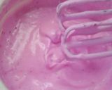 Foto langkah ke 3 dari resep Es krim buah naga.