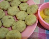 Foto langkah ke 4 dari resep Perkedel kentang.