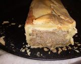 Foto del paso 7 de la receta: Budín de carne