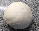 Foto del paso 1 de la receta: Pan de manteca casero