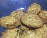 Foto langkah ke 5 dari resep Perkedel Tahu Tanpa Terigu.