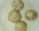 A picture of step 6 of Potato Cheese Balls or Pakora.