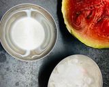 ওয়াটারমেলন রিফ্রেশার (watermelon refresher recipe in Bengali) রেসিপি ধাপ - 1 ছবি