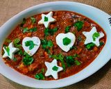 પનીર હાંડી (Paneer Handi Recipe In Gujarati) રેસીપી સ્ટેપ8ફોટો