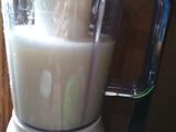 Susu Kacang Kedelai