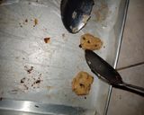 Foto langkah ke 7 dari resep Choco Chip Mayo.