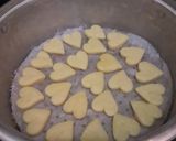 Foto langkah ke 6 dari resep Kue putri salju lumer.