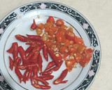 Foto langkah ke 1 dari resep Spicy Thai Chicken Basil✨.