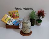 Foto langkah ke 9 dari resep Cendol Kecebong.