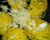 Foto del paso 1 de la receta: One pot pasta