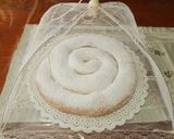 Foto del paso 7 de la receta: Ensaimada con manteca