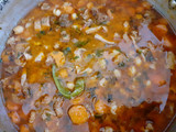 شطيطحة كرشة