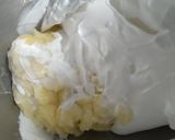 Foto langkah ke 9 dari resep Kue Soes Krim | Choux Pastry with Diplomat Cream.