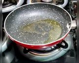 A picture of step 6 of Paneer tikka masala.