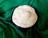 A picture of step 4 of Boiled egg mayonnaise.