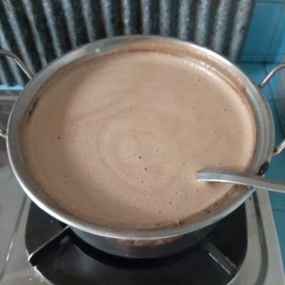Langkah 2