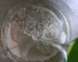 Foto langkah ke 1 dari resep Cendol dawet nangka anti gagal.
