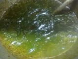 मेथी पालक पनीर साग (Methi palak paneer saag recipe in hindi)