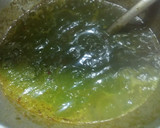 मेथी पालक पनीर साग (Methi palak paneer saag recipe in hindi) रेसिपी चरण 5 फोटो
