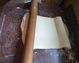 Foto del paso 5 de la receta: Masa hojaldrada para empanadas