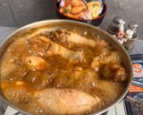 Foto langkah ke 6 dari resep Gulai Ayam SatSet.