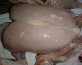 Foto del paso 1 de la receta: Pollo en Escabeche