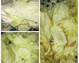 Foto langkah ke 5 dari resep Sambel Pecel Ayam.