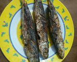 Foto langkah ke 4 dari resep Penyetan Sambal Terasi Pete.