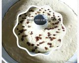 Foto langkah ke 3 dari resep Bolu Tape Panggang.
