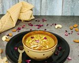 સાત્વિક રબડી.(Satvik Rabdi Recipe in Gujarati) રેસીપી સ્ટેપ3ફોટો