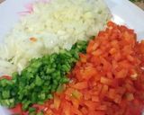 Foto del paso 2 de la receta: Guiso de verduras