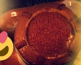 صورة لخطوة 9 من وصفة كيكة اوص بس 😋🎂