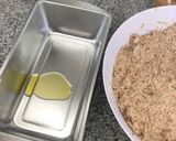 Foto del paso 3 de la receta: Pan integral con semillas (Vegano)