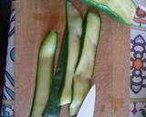 Lasagne di zucchine genovesi