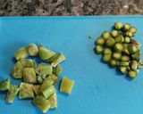 Foto del paso 6 de la receta Arroz a la cerveza con verduras