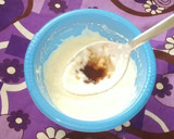 ரவா கேக் ரெசிபி ஸ்டேப் 4 புகைப்படம்