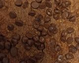 Foto del paso 5 de la receta: Budín de chocolate saludable