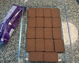 Foto del paso 1 de la receta: Alfajores helados de chocotorta: rápido, fácil y con pocos ingredientes