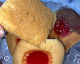 Foto del paso 9 de la receta: Ojitos