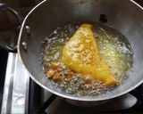 ब्रेड पकोडा (Bread Pakoda Recipe In Hindi) रेसिपी चरण 4 फोटो