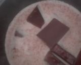 Foto del paso 2 de la receta Tarta de galletas de la abuela