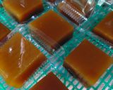 Foto langkah ke 8 dari resep Puding Labu Gula Merah.