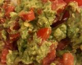 Foto del paso 2 de la receta: Bruschetta de palta, tomate, hongos y fainá.... una exquisitez en dos patadas!!
